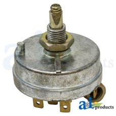 John Deere 300 Industrial/Construction Switch, Light (12 Volt)