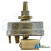 John Deere 300 Industrial/Construction Switch, Light (12 Volt)