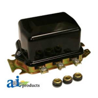John Deere 3010 Tractor Voltage Regulator (24 Volt)