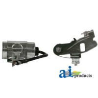 John Deere 3010 Tractor Tune Up Kit (SN  1E33000 and greater)