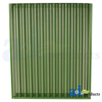 John Deere 4020 Tractor Screen, Side (RH/LH)