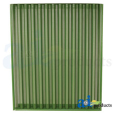 John Deere 4020 Tractor Screen, Side (RH/LH)
