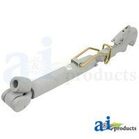Center Link Assembly (with 18.4-38, 20.8-34 OR 23.1-30 REAR TIRES) fits John Deere 4230 Tractor