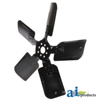 Fan, 5 Blade fits John Deere 4020 Tractor