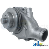 John Deere 760A Industrial/Construction Water Pump