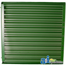 John Deere 2510 Tractor Screen, Side (RH/LH)