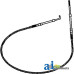 John Deere 3020 Tractor Shift Control Cable (with POWERSHIFT TRANS. SN  less than 122999)