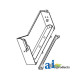 Battery Box (RH) (SN  less than 200999) fits John Deere 4020 Tractor