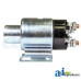 Starter Solenoid (24 Volt) (DIESEL) fits John Deere 3020 Tractor