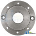 John Deere 4000 Tractor Support, Clutch (SN  201000 and greater; Syncro Range)