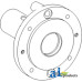John Deere 4000 Tractor Support, Clutch (SN  201000 and greater; Syncro Range)
