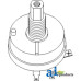 John Deere 5020 Tractor Switch, Light