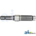 Shaft, PTO (540 RPM) fits John Deere 3255 Tractor