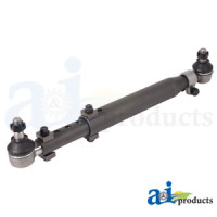 John Deere 3010 Tractor Complete Tie Rod Assembly
