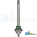 Spindle, Heavy Duty (HVY DUTY SPINDLE) fits John Deere 4000 Tractor