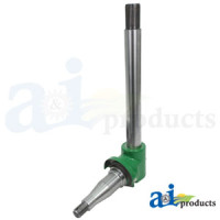 John Deere 2520 Tractor SPINDLE HD W/4440 BOTTOM (HVY DUTY SPINDLE 4440 BOTTOM)