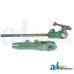 ADJ. LIFT LINK COMPLETE (EURO) fits John Deere 2255 Tractor
