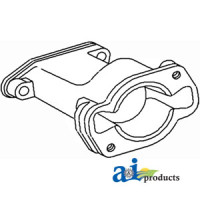John Deere 3020 Tractor Housing, Thermostat