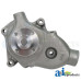Pump Assembly, Water (GAS / LP / LESS AIR COND) fits John Deere 3010 Tractor