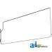 John Deere 4320 Tractor Shield, Side (RH)