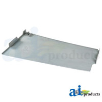 John Deere 4320 Tractor Shield, Side (LH)