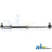 John Deere 2120 Tractor Tie Rod Assembly