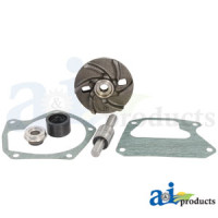 John Deere 3020 Tractor KIT, WATER PUMP with IMP