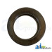 Bushing with O-ring (Ref. 2) fits John Deere 4630 Tractor