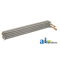 John Deere 4030 Tractor Evaporator (S/N less than 076140)