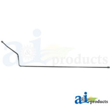 Line, Press. Line-To Evap Inlet Line fits John Deere 4430 Tractor