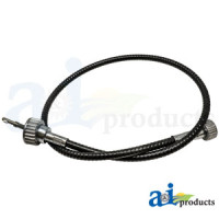 Cable, Tachometer fits John Deere 4030 Tractor