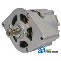 John Deere 3120 Compact Tractor Alternator, Bosch