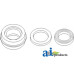 John Deere 985 Combine Seal Kit, Water Pump