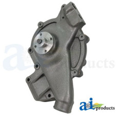 John Deere 7720 Combine Pump, Water