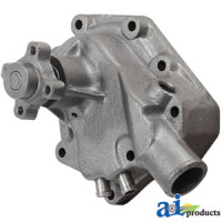 John Deere 310A Industrial/Construction Pump, Water with Hub