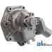 Pump, Water with Hub fits John Deere 310B Industrial/Construction