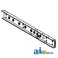John Deere 4020 Tractor Rail, Side Frame (RH)