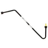 John Deere 4030 Tractor Line, Rec/Drier Outlet (S/N 004529 and greater)