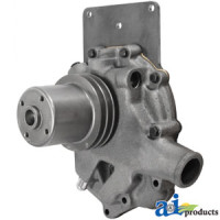 John Deere 555A Industrial/Construction Pump Assembly, Water