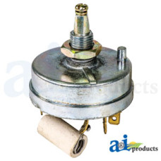 John Deere 2840 Tractor Switch, Light (12 Volt)