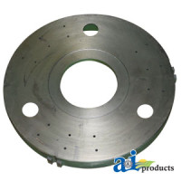 John Deere 4020 Tractor Disc, Brake