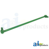 John Deere 2040 Tractor Drag Link Assembly
