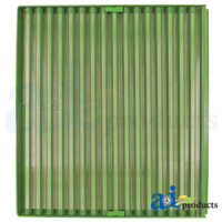 John Deere 8640 Tractor Screen, Side (RH/LH)