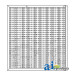 John Deere 8440 Tractor Screen, Side (RH/LH)