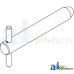 John Deere Tractor Pin, Drawbar Hammerstrap