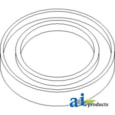 John Deere 4840 Tractor Seal, Trans. Oil Pump Piston