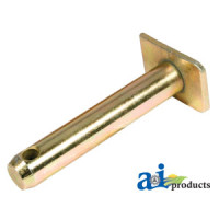 Pin, Pull Arm (Rear) fits John Deere 4450 Tractor