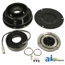 John Deere 4030 Tractor Clutch, Denso A6 Style