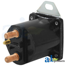 John Deere 9410 Combine Relay, Cab Accessory