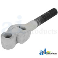 Center Link End fits John Deere 4455 Tractor